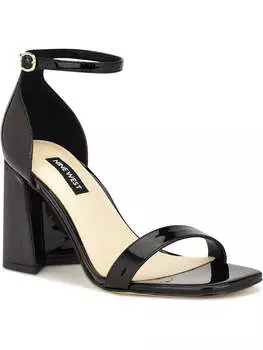 Сандалии женские Nine West, черный