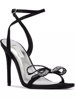 Сандалии женские Nine West, черный