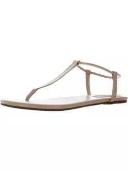 Сандалии женские Nine West, светло-розовый