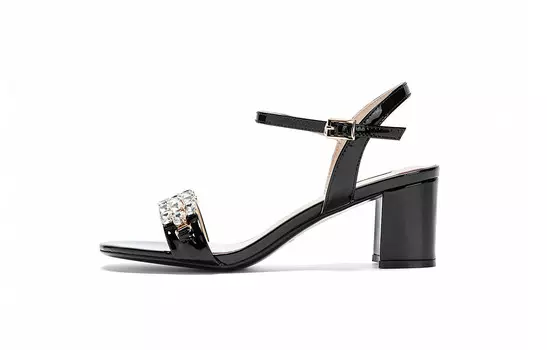 Сандалии женские Nini West, цвет Apricot