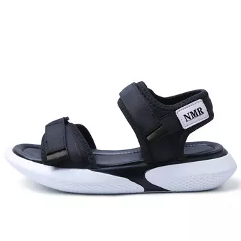 Сандалии женские Nmr, черный