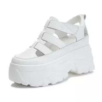 Сандалии женские Nrdrofficial, черный