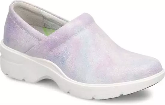 Сандалии женские Nurse Mates, цвет pastel multi