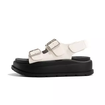 Сандалии женские Old Meow, черный