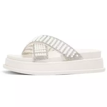 Сандалии женские Oms, белый