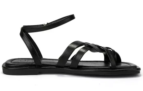 Сандалии женские Oms, бежевый