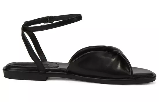 Сандалии женские Oms, черный