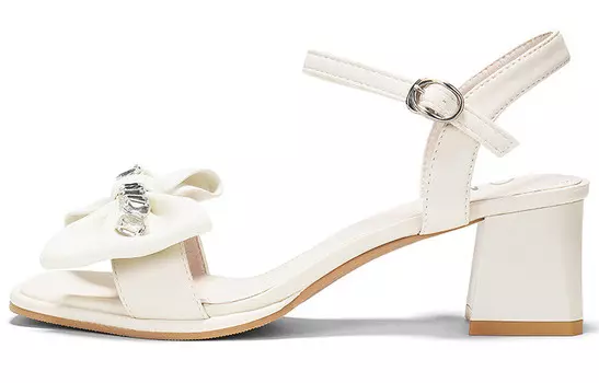 Сандалии женские Oms, черный