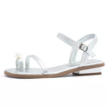 Сандалии женские Oms, черный