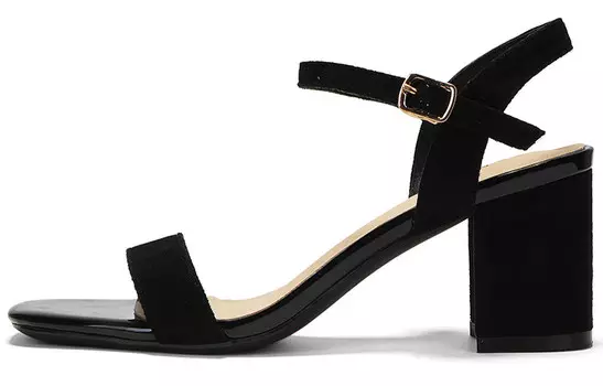 Сандалии женские Oms, цвет Apricot