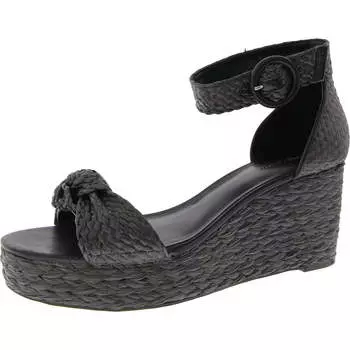 Сандалии женские On 34th, черный