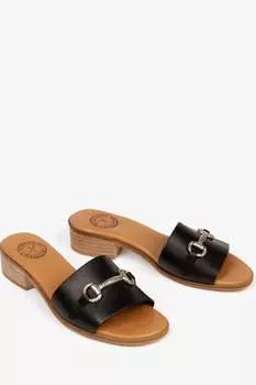 Сандалии женские PENELOPE CHILVERS, черный