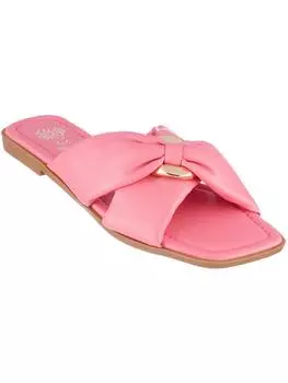 Сандалии женские Perri с мягкой стелькой GC Shoes, розовый