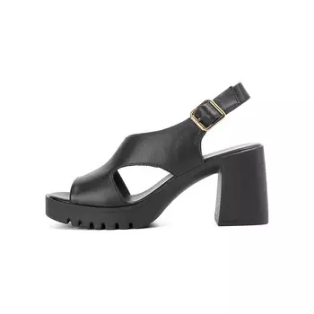 Сандалии женские Pierce Gentry, бежевый