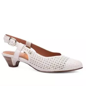 Сандалии женские PIKOLINOS, цвет nata