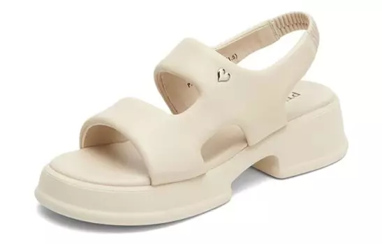 Сандалии женские Pt'Son, черный