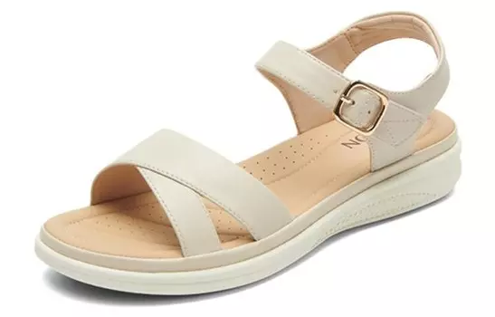 Сандалии женские Pt'Son, розовый