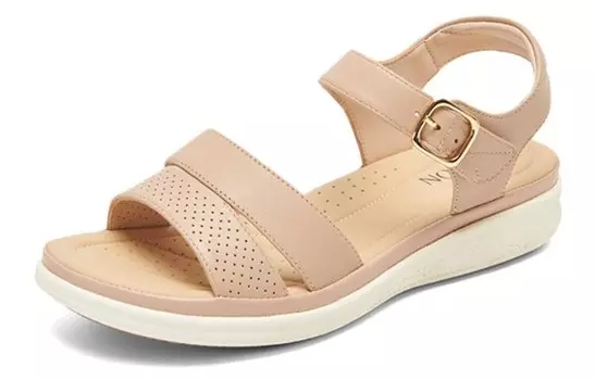 Сандалии женские Pt'Son, розовый