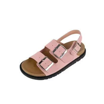 Сандалии женские Pvaj, розовый