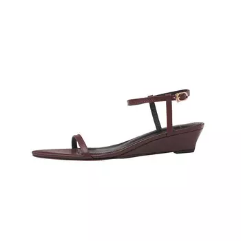 Сандалии женские Pwpj, цвет Coffee