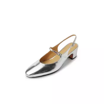 Сандалии женские Pwpj, золотой