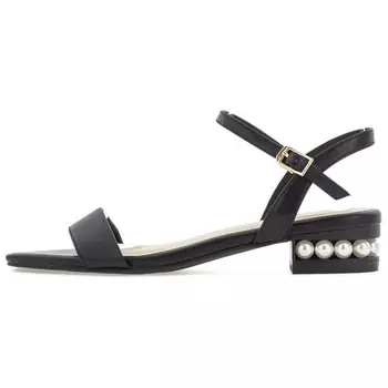 Сандалии женские Randa, черный