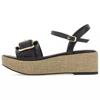 Сандалии женские Randa, черный