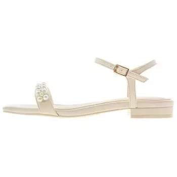 Сандалии женские Randa, цвет Milk White