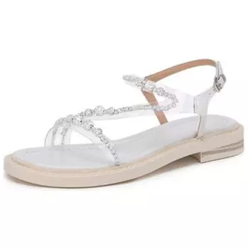 Сандалии женские Raphael Sona, коричневый