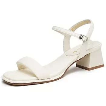 Сандалии женские Red Dragonfly, бежевый