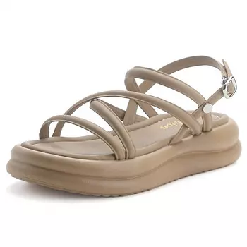 Сандалии женские Reihung, бежевый