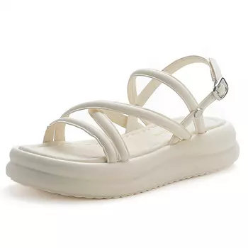 Сандалии женские Reihung, хаки