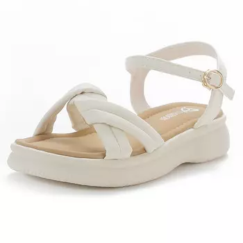 Сандалии женские Reihung, желтый