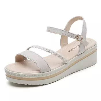 Сандалии женские Reivantix, бежевый