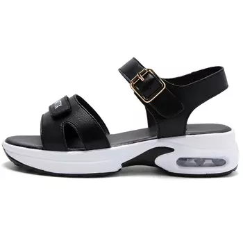 Сандалии женские Reivantix, черный