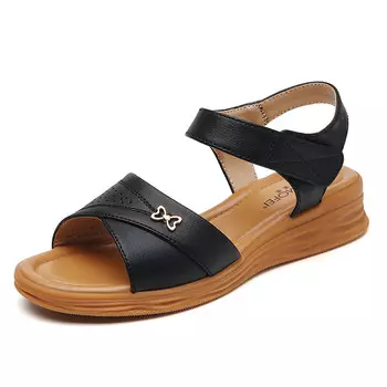 Сандалии женские Reivantix, черный