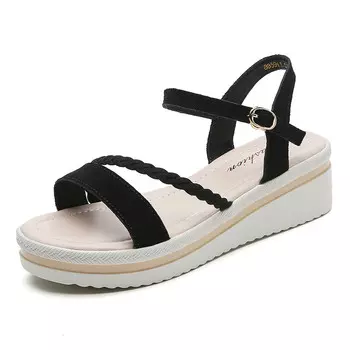 Сандалии женские Reivantix, черный