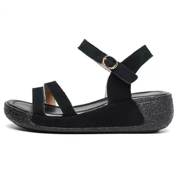 Сандалии женские Reivantix, черный