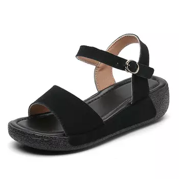 Сандалии женские Reivantix, черный