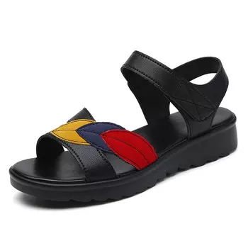 Сандалии женские Reivantix, цвет 2299 black