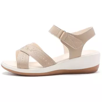 Сандалии женские Reivantix, цвет 33167 Brown