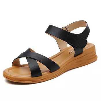 Сандалии женские Reivantix, цвет 9918 black