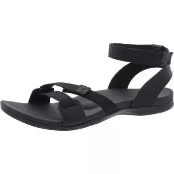 Сандалии женские Revitalign, черный