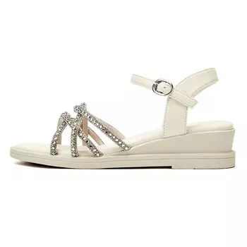 Сандалии женские Rich Birds, розовый