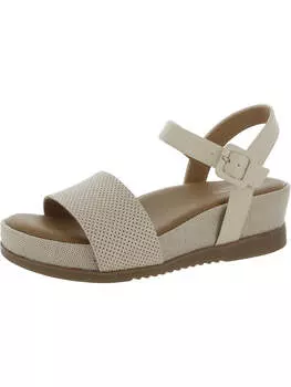 Сандалии женские Rockport, бежевый