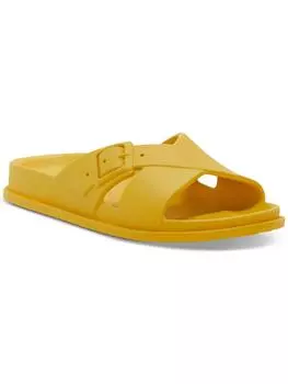Сандалии женские Roseleen Slip On Footbed Slide Lucky Brand