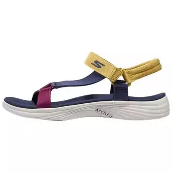Сандалии женские с скользящей подошвой ON THE GO Skechers