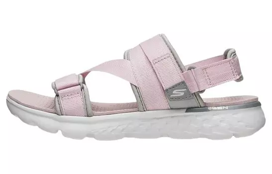 Сандалии женские с скользящей подошвой ON THE GO Skechers