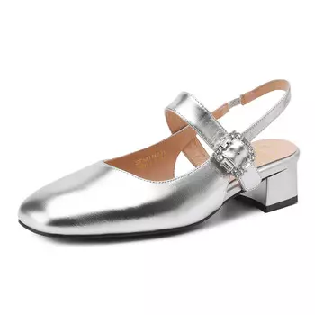 Сандалии женские Safiya, бежевый