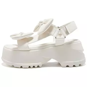 Сандалии женские Safiya, бежевый